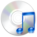 Audio CD